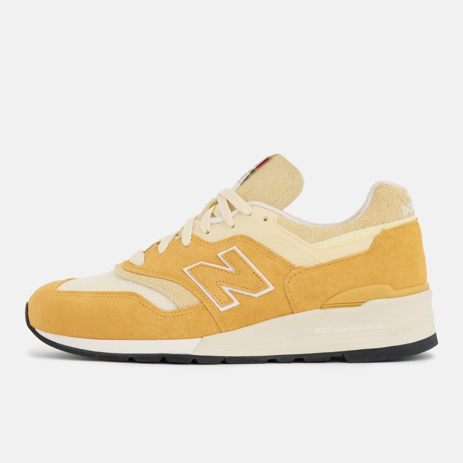 New Balance 997 Sneaker Dried Apricot USA
