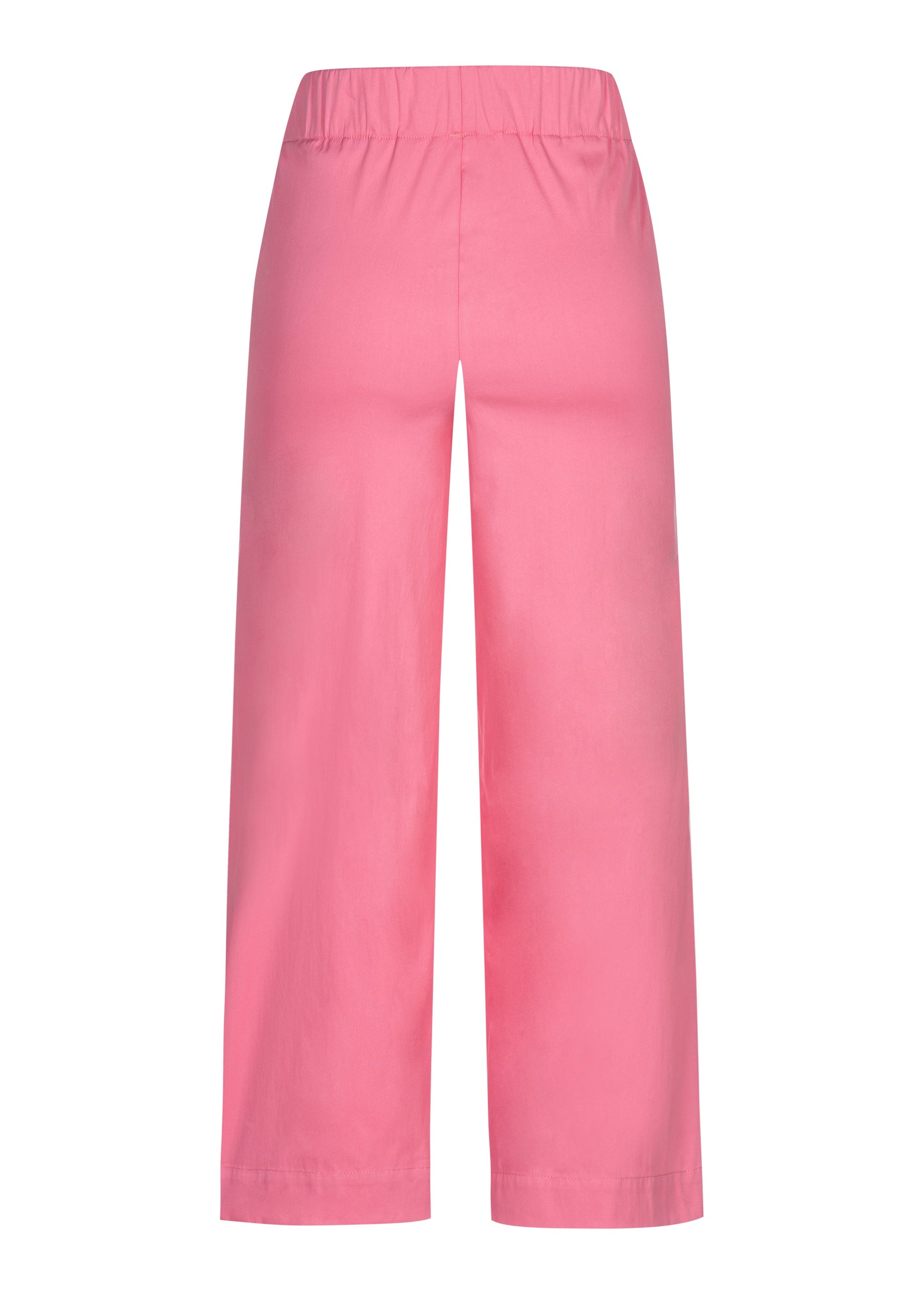 Stehmann Foxie Culotte 6/8 spiced coral Baumwolle
