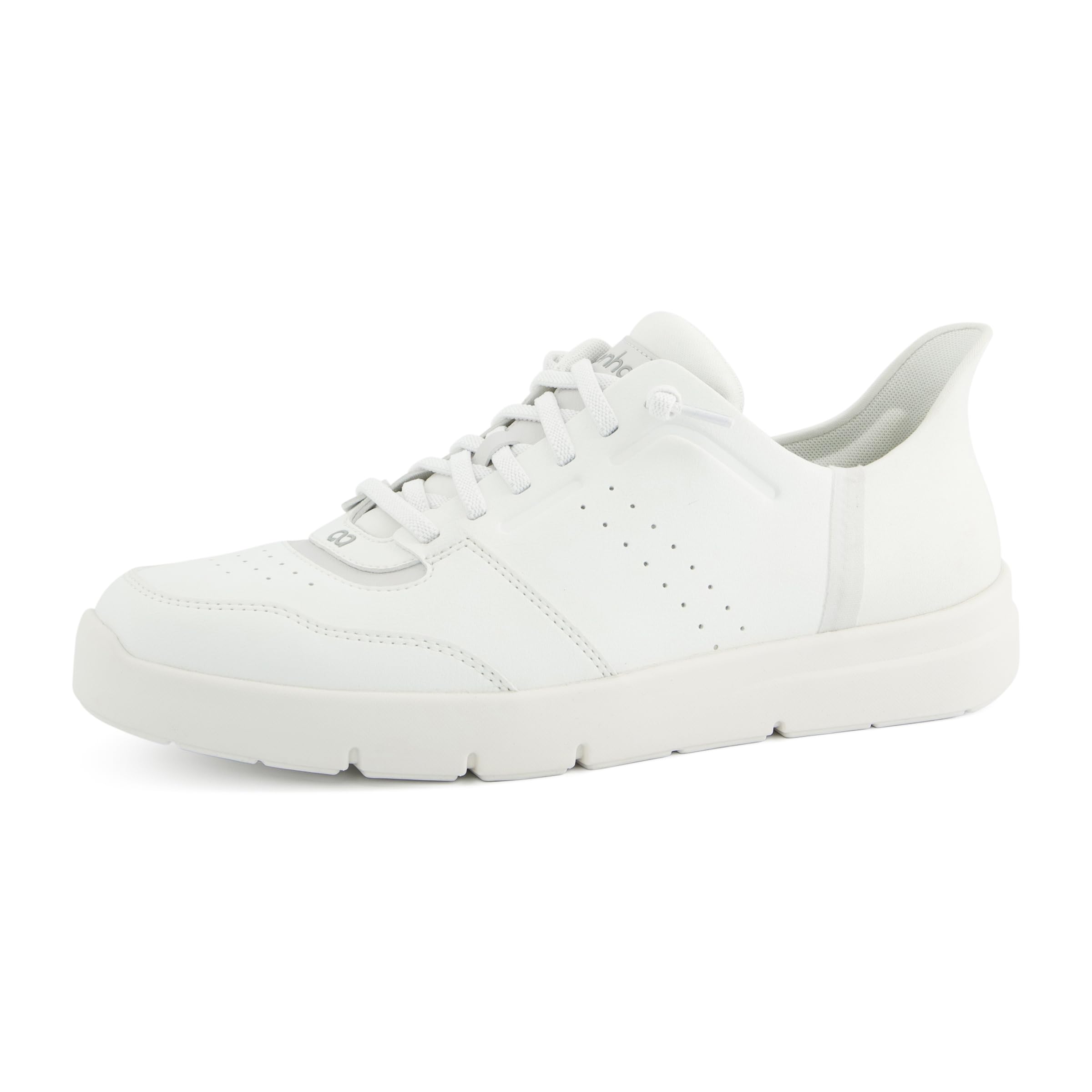 tenhaag everyhaag Low-Top Sneaker weiß 41 EU