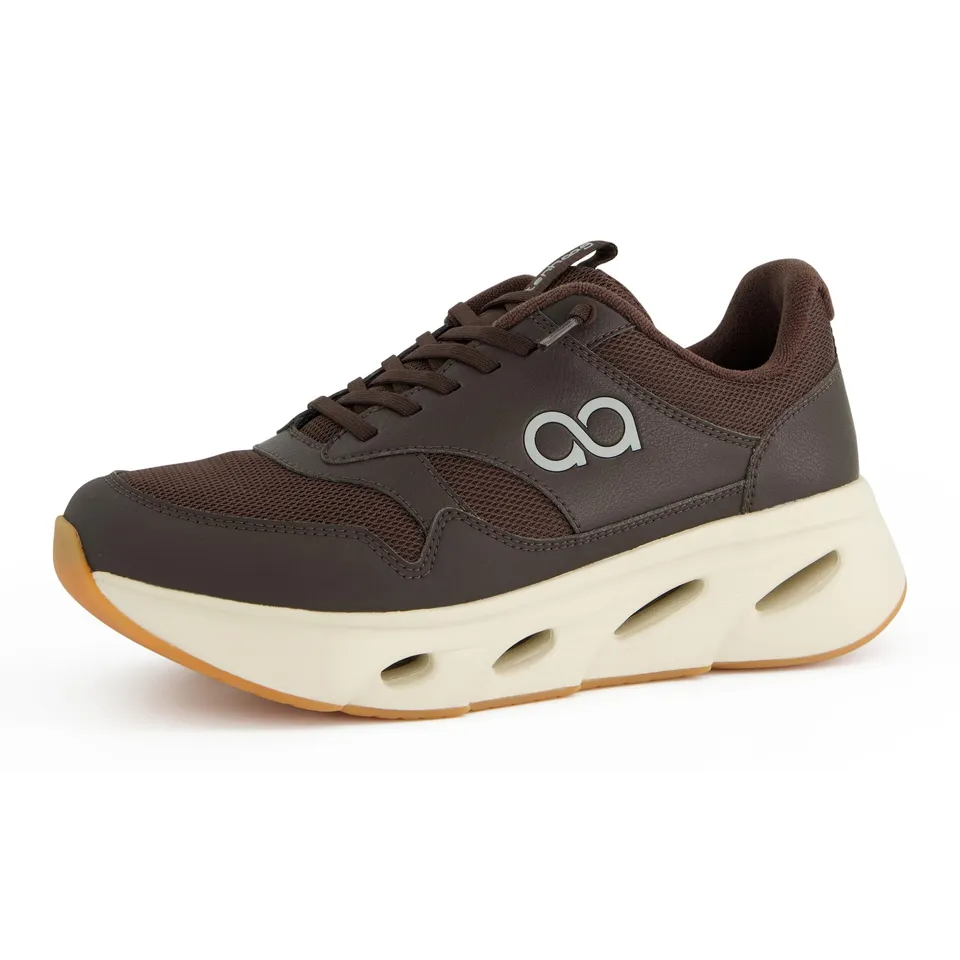 tenhaag everyhaag 0037-002 Sneaker braun 37,5 EU XX-Schmal