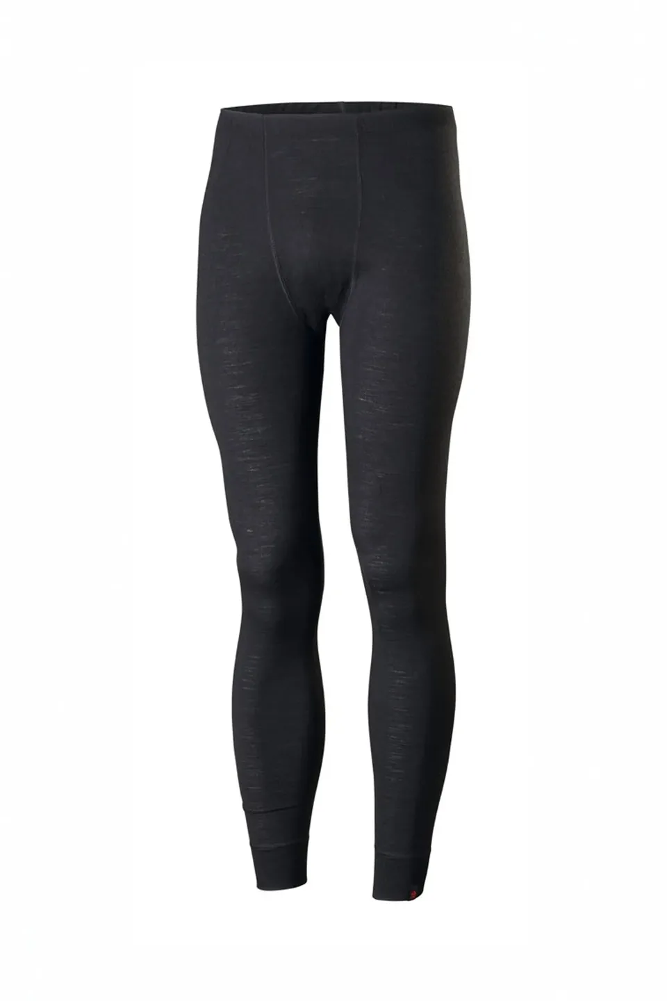 Ivanhoe Underwool Evert Merinohose Herren Schwarz S 160 g