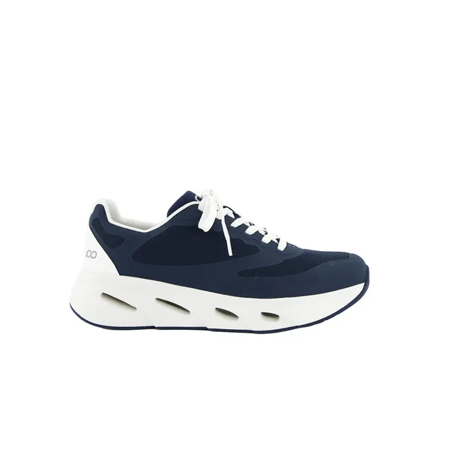 tenhaag everyhaag gridhaag Sneaker Herren blau 40.5 EU