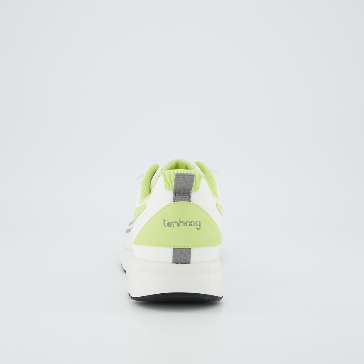 tenhaag everyhaag Sneaker Herren weiß 41 EU Textil