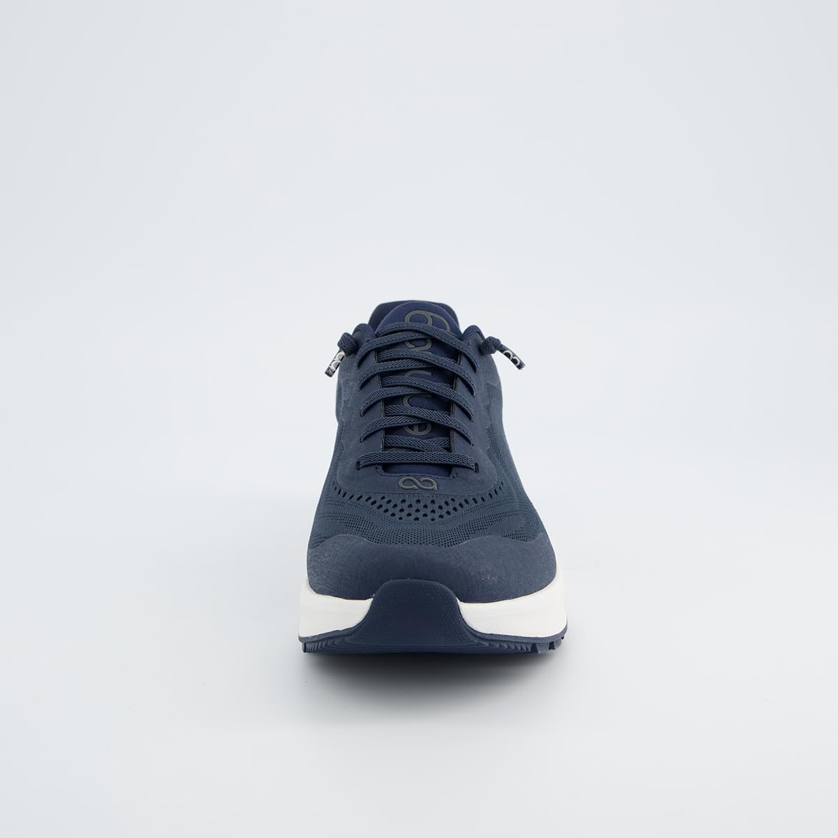 tenhaag spirithaag Sneaker Herren blau 42 EU Mesh