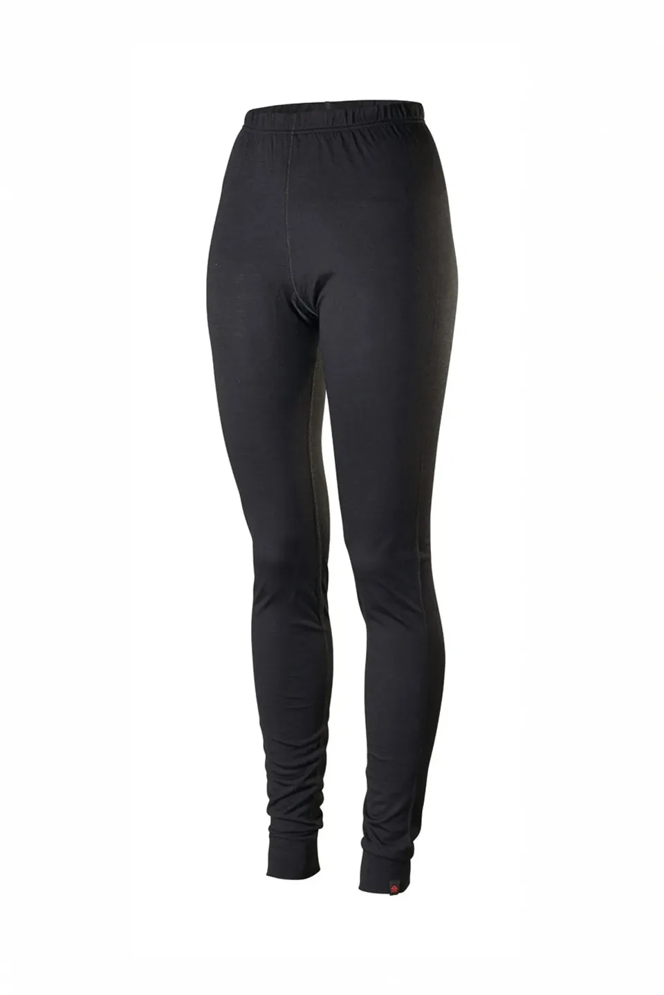 Ivanhoe Underwool Eivor Merinohose Black Damen 160g
