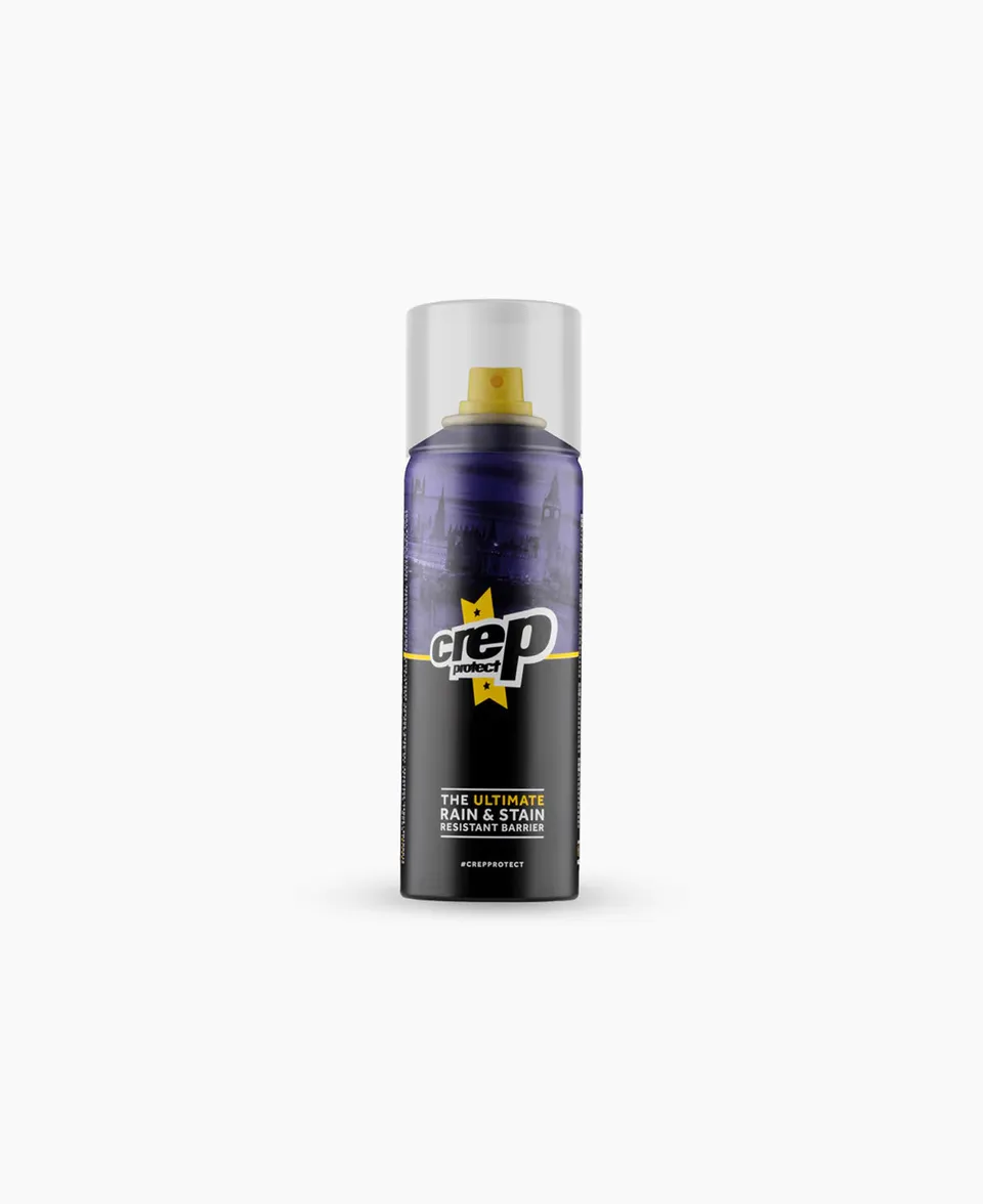 Crep Protect Spray Sneaker-Schutzspray 200 ml wasserabweisend