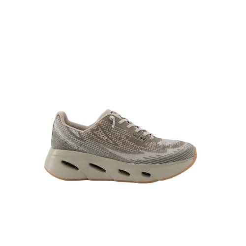 tenhaag wavehaag Sneaker Damen braun Textil 39 EU