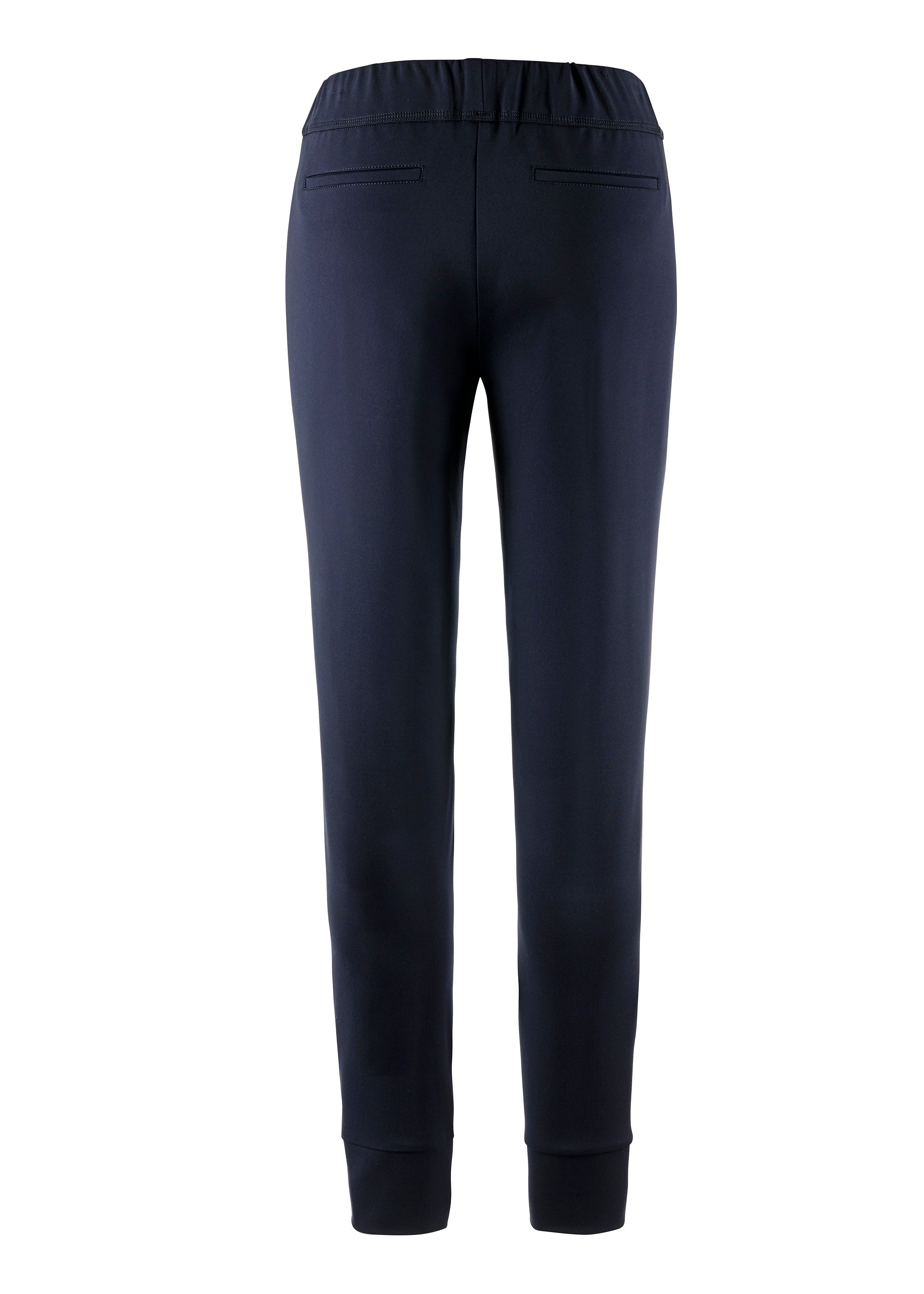 Stehmann Roxana Jogpants marine Bi-Stretch