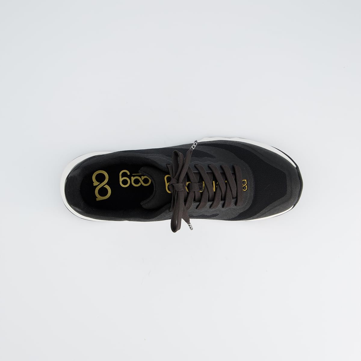 tenhaag everyhaag gridhaag Sneaker Schwarz 40 EU Mesh