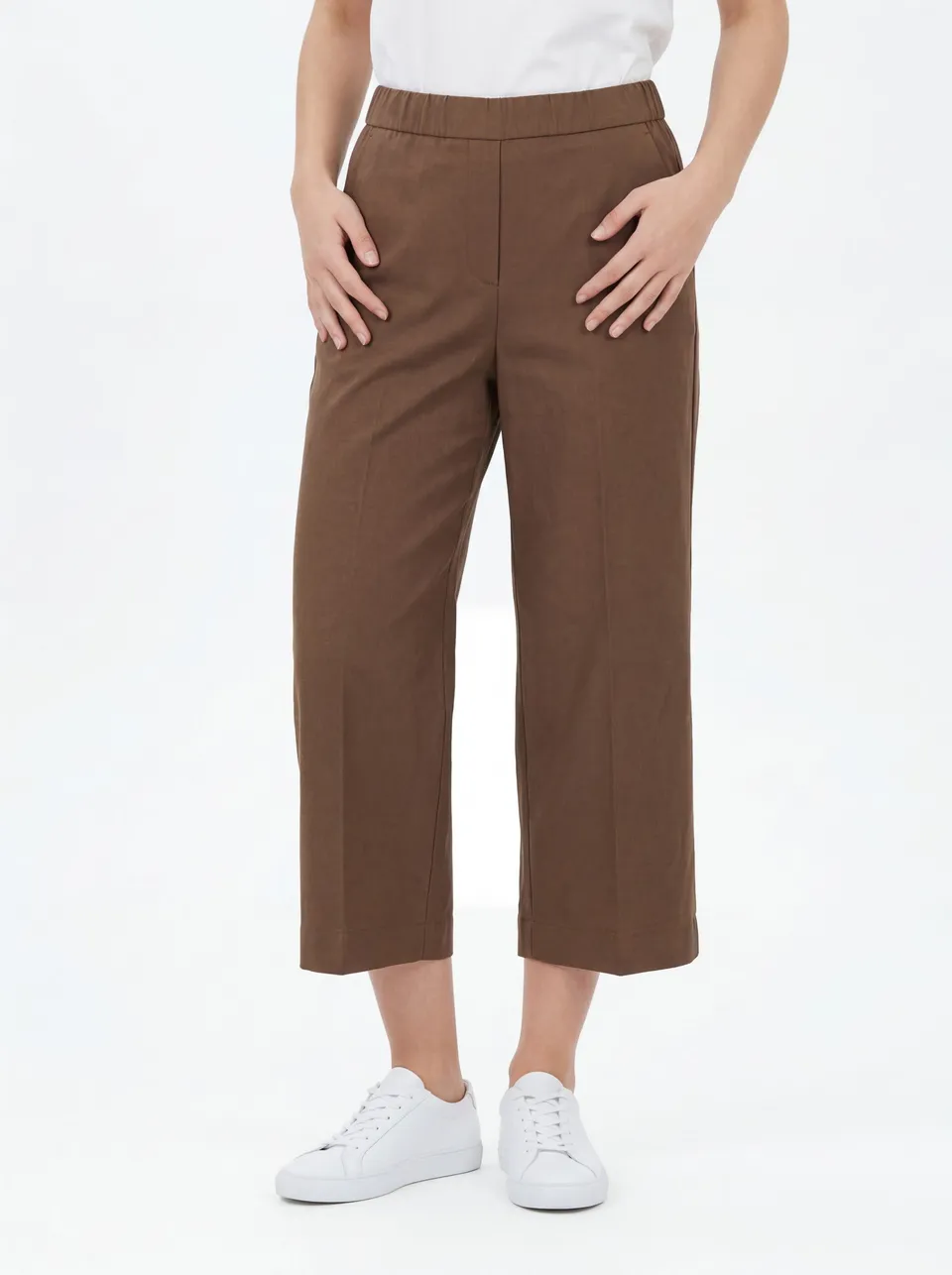 Stehmann Hamatit Culotte Tec Jersey peanut Gr.34-48