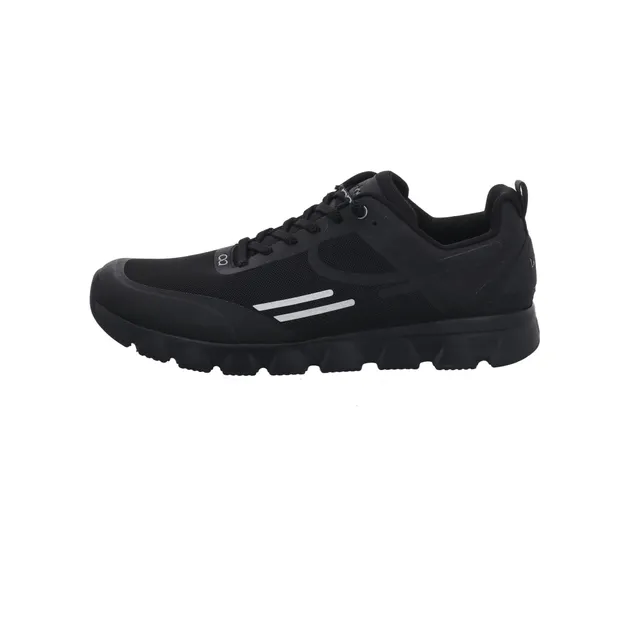 tenhaag everyhaag THG 2 Sneaker Weiß Herren 48 Textil