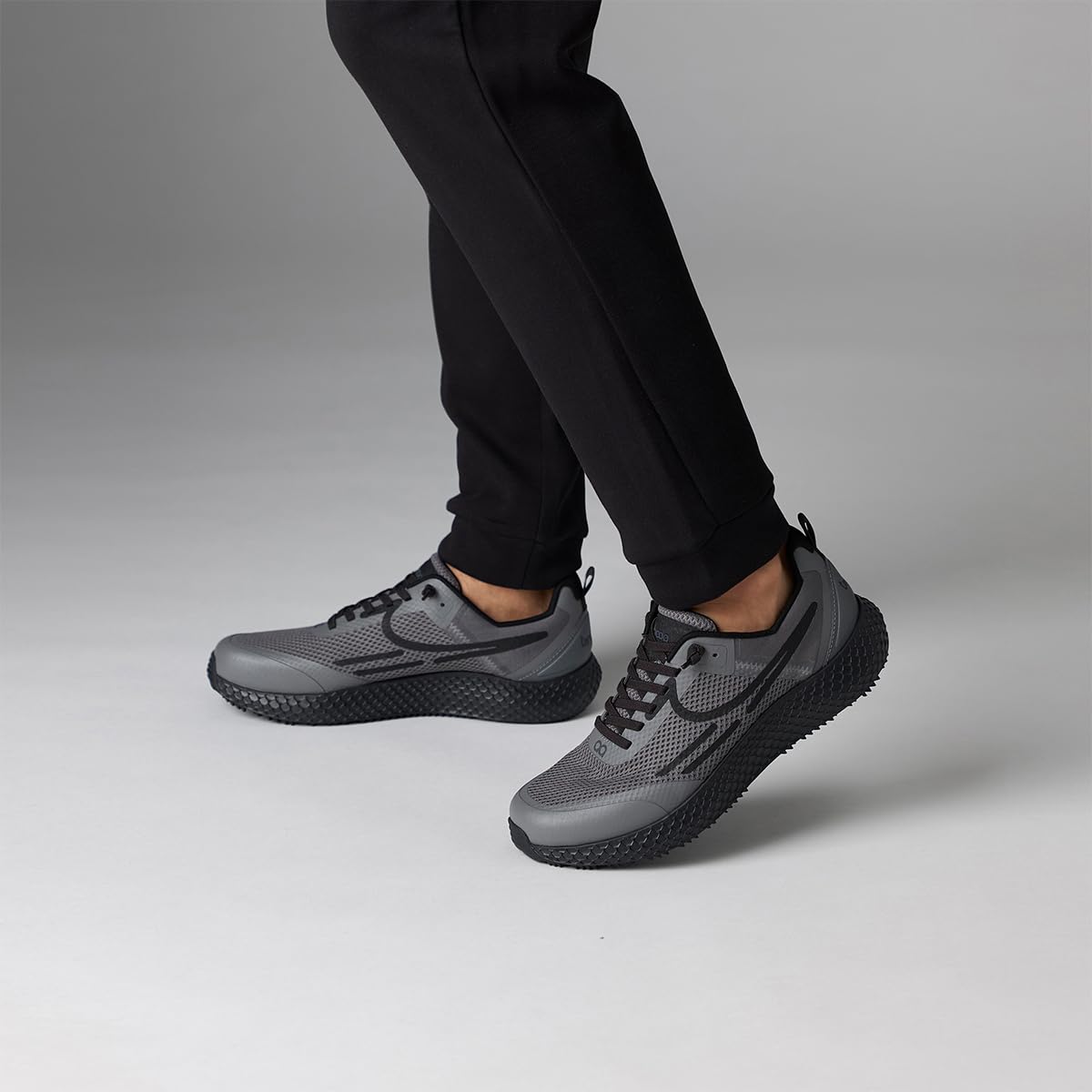 tenhaag neohaag Sneaker grau 43 EU Slip-on