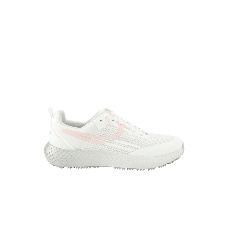 tenhaag neohaag Slipper weiß Textil Gr. 38 EU