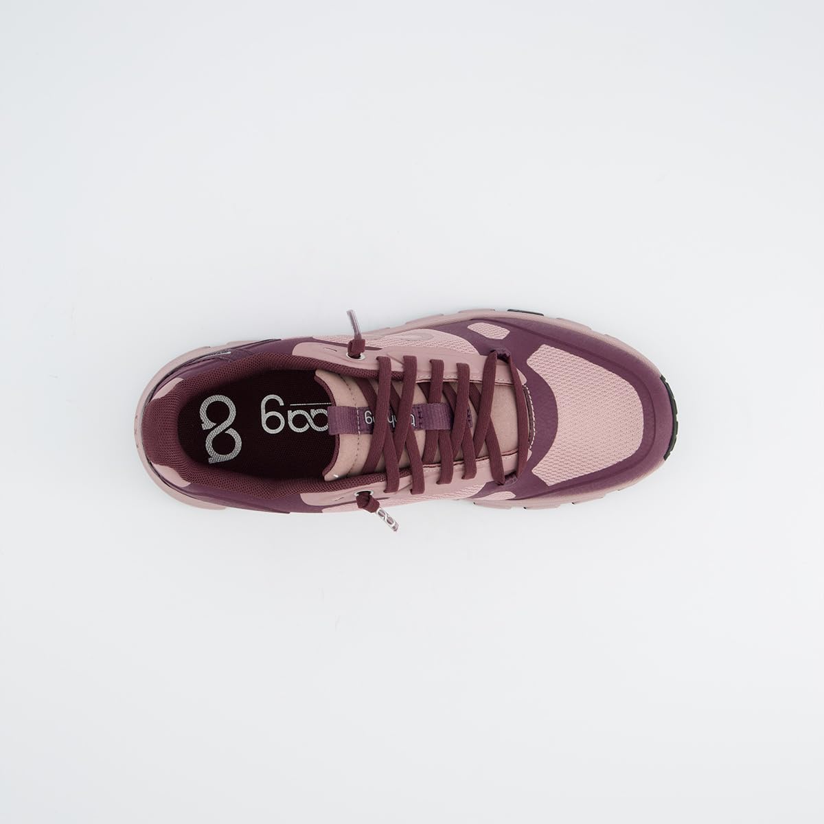 tenhaag stormhaag WP Sneaker wasserdicht lila Gr. 40 EU