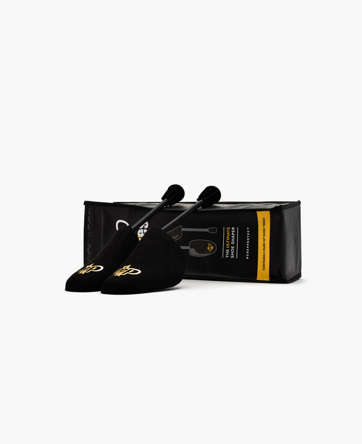 Crep Protect Store & Display Trees Schuhspanner Samt 1 Paar