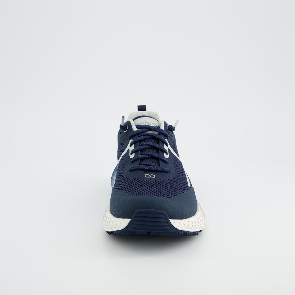 tenhaag neohaag Sneaker blau 44 EU Textil Herren Slip-on