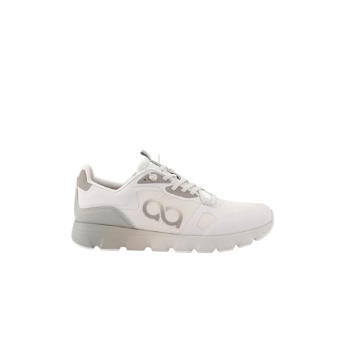 tenhaag litehaag Sneaker grau Textil Gr. 39 EU