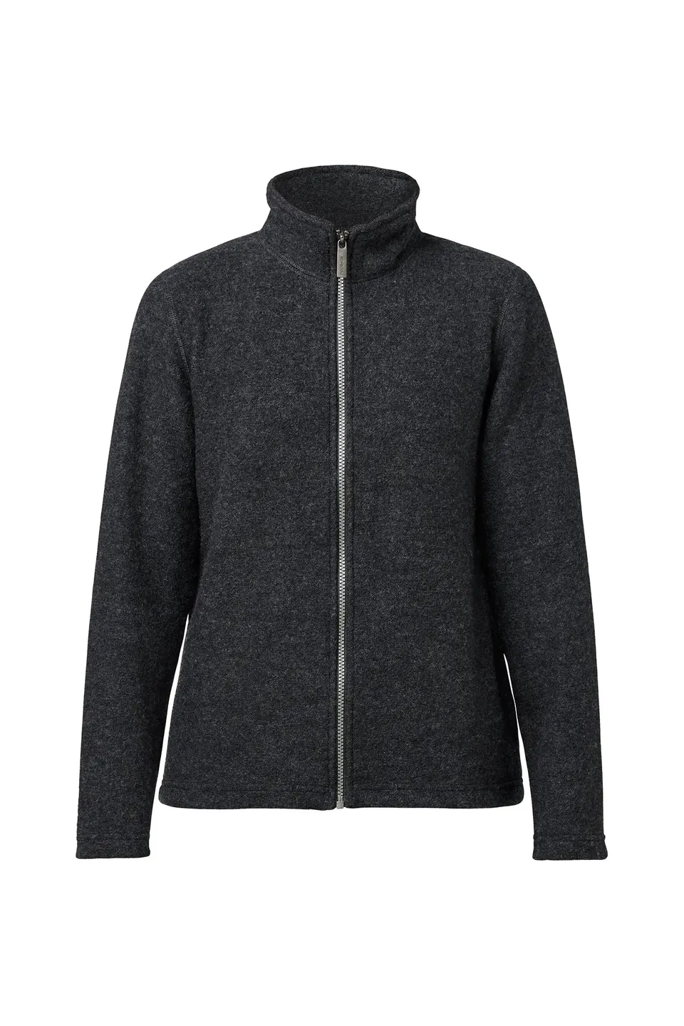 Ivanhoe Brodal Female Classic Wolljacke Graphite Marl 450g