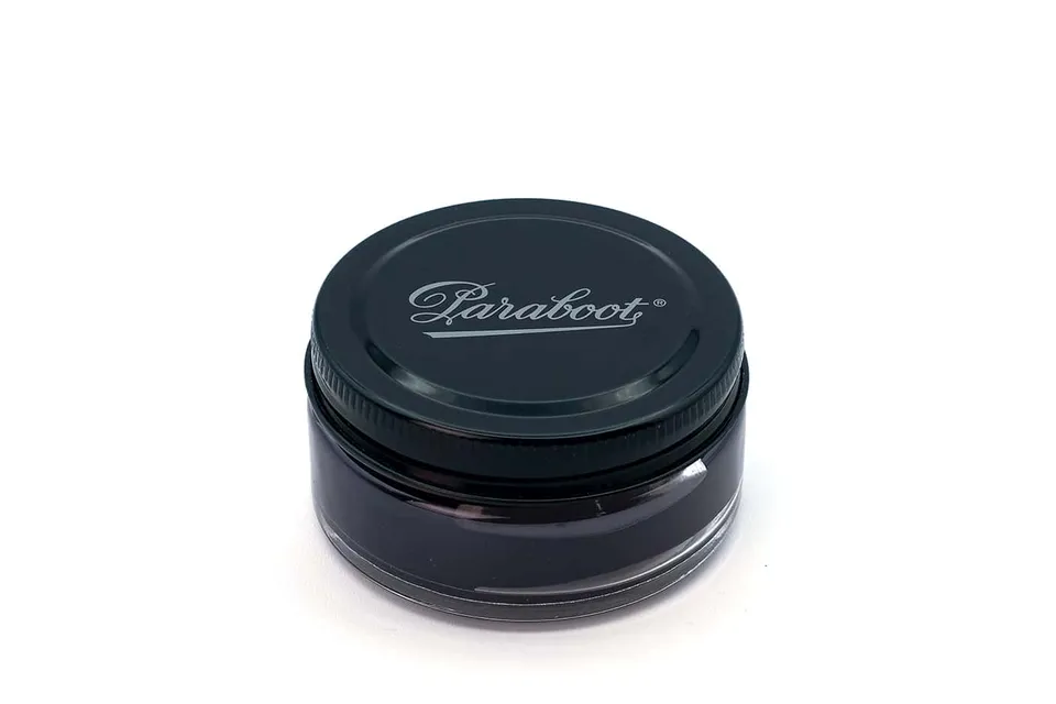 Paraboot Pommadier Schuhcreme bordeaux 75ml Dose