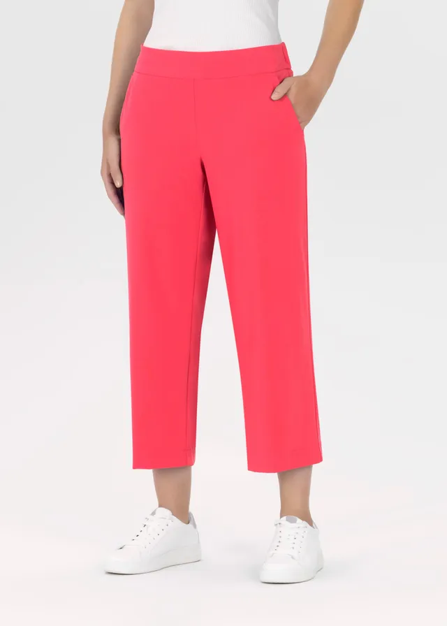 Stehmann Hamatit Culotte rouge red Tec-Jersey 6/8