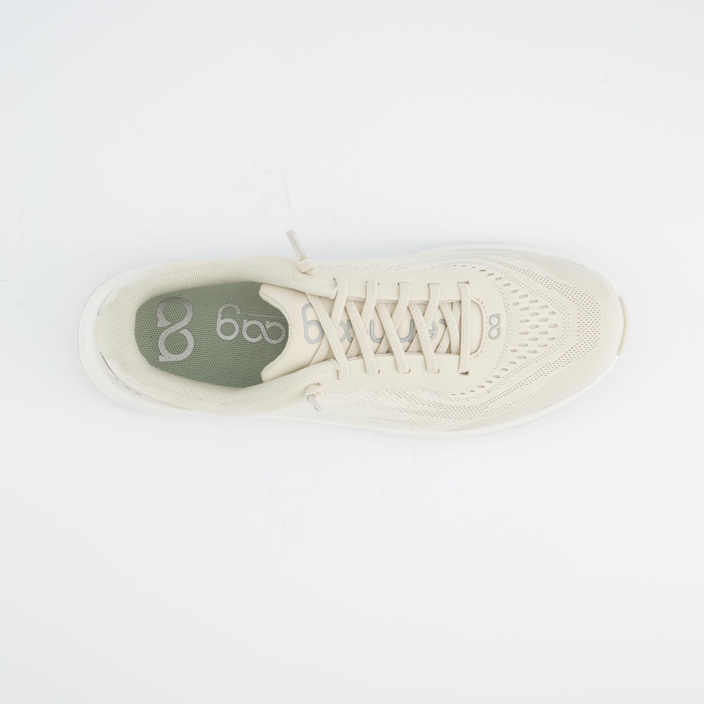 tenhaag everyhaag Low-Top Sneaker Blau Damen 38 Textil
