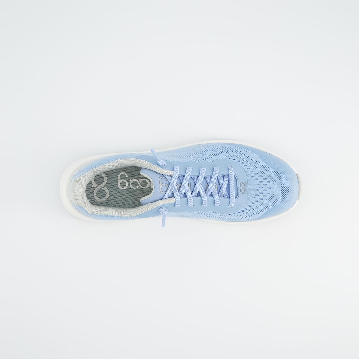 tenhaag spirithaag Sneaker blau Textil Gr. 40 EU