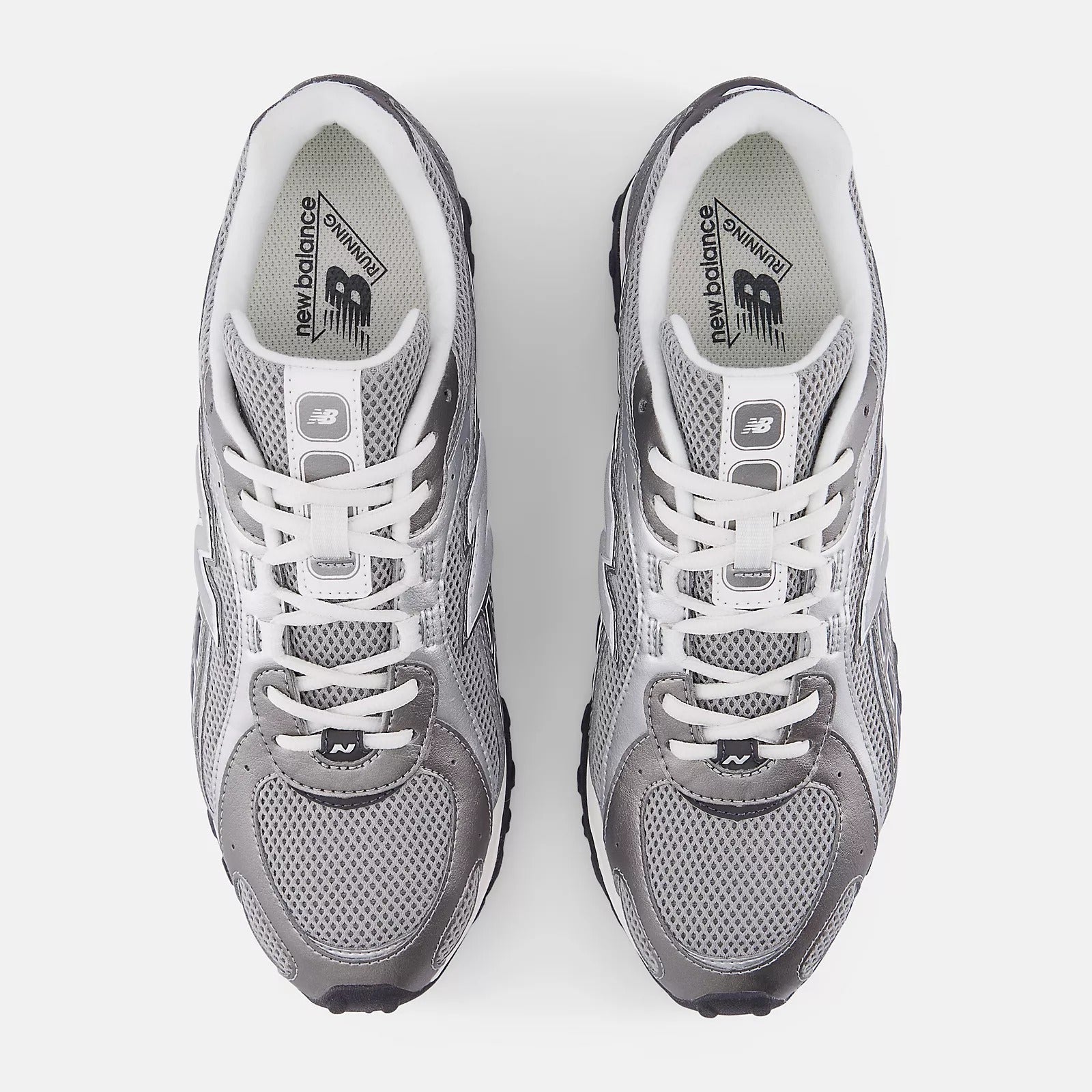 New Balance 204L Sneaker Grey Synthetik 236,8 g