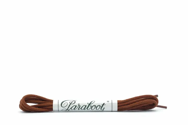 Paraboot Lacets Fins Schnürsenkel braun 75 cm