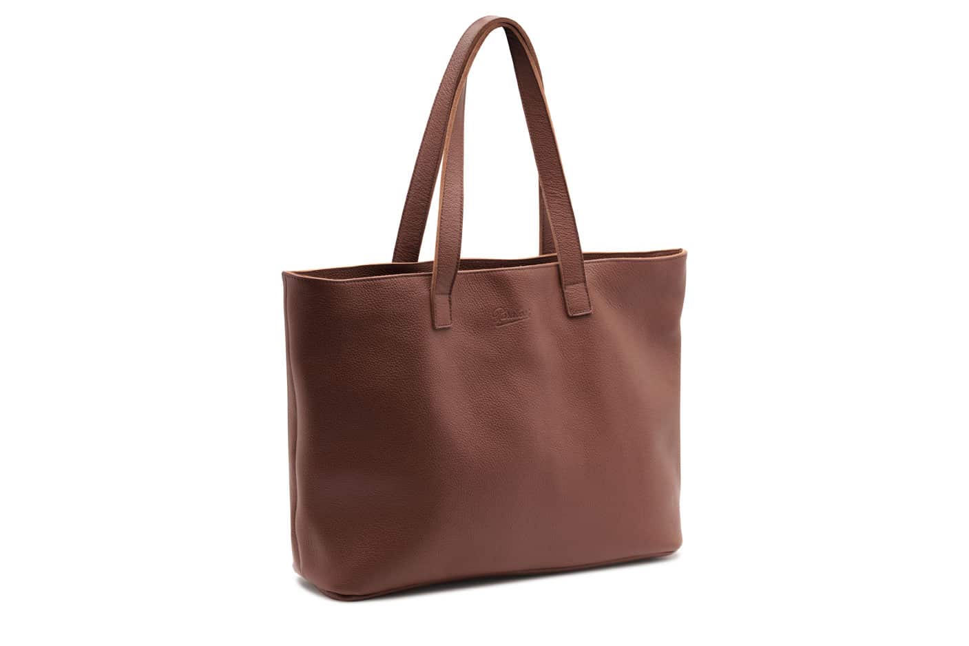 Paraboot Sac Zip Lou Lederetui gold
