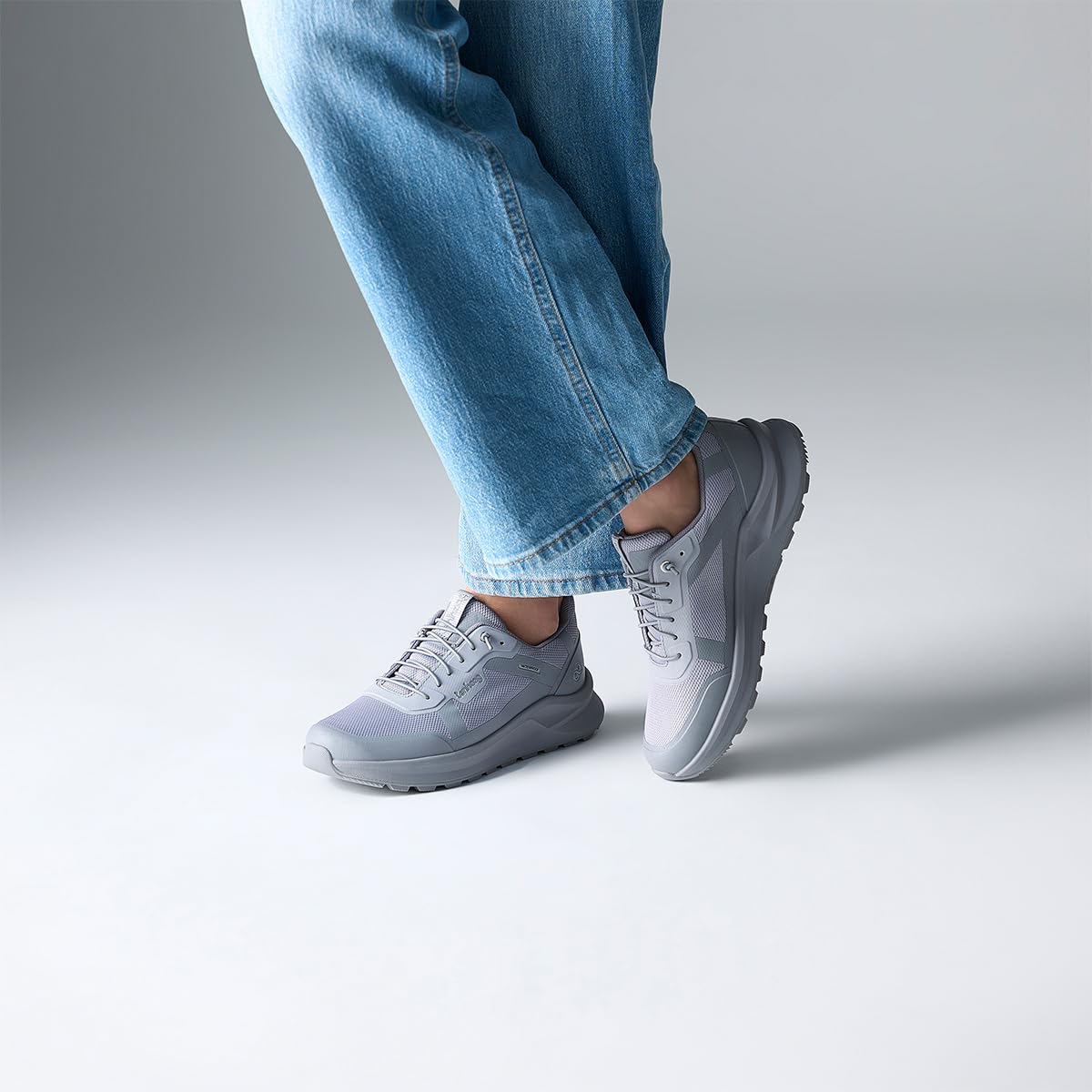 tenhaag everyhaag Low-Top Sneaker Grün Damen 36 Textil