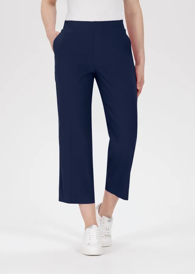 Stehmann Culotte Fenja Culotte marine Bengaline