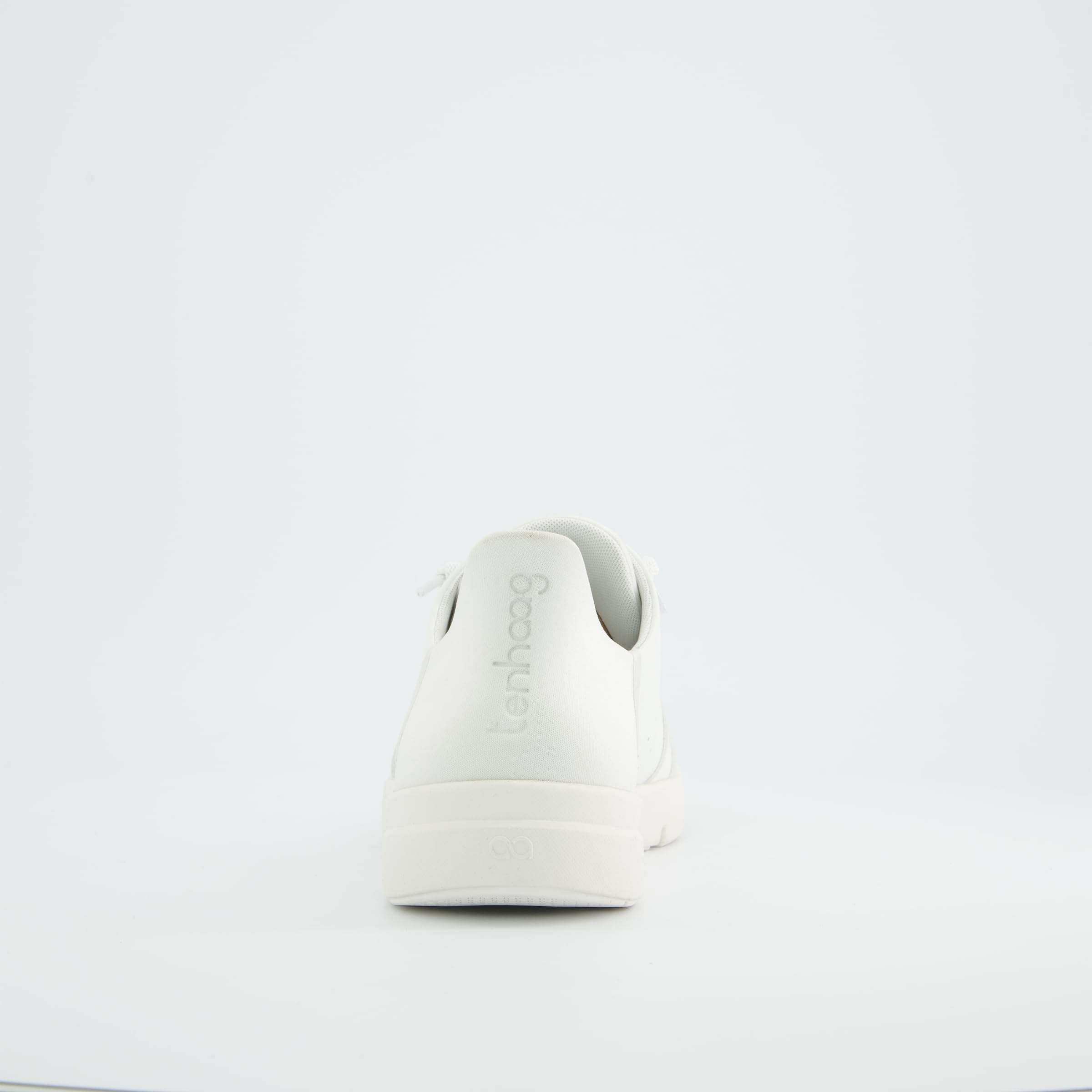 tenhaag everyhaag Low-Top Sneaker weiß 41 EU