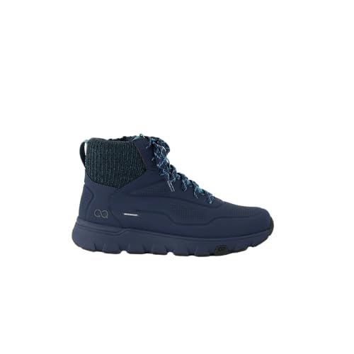 tenhaag ridehaag WP Sneaker blau wasserdicht 44 EU