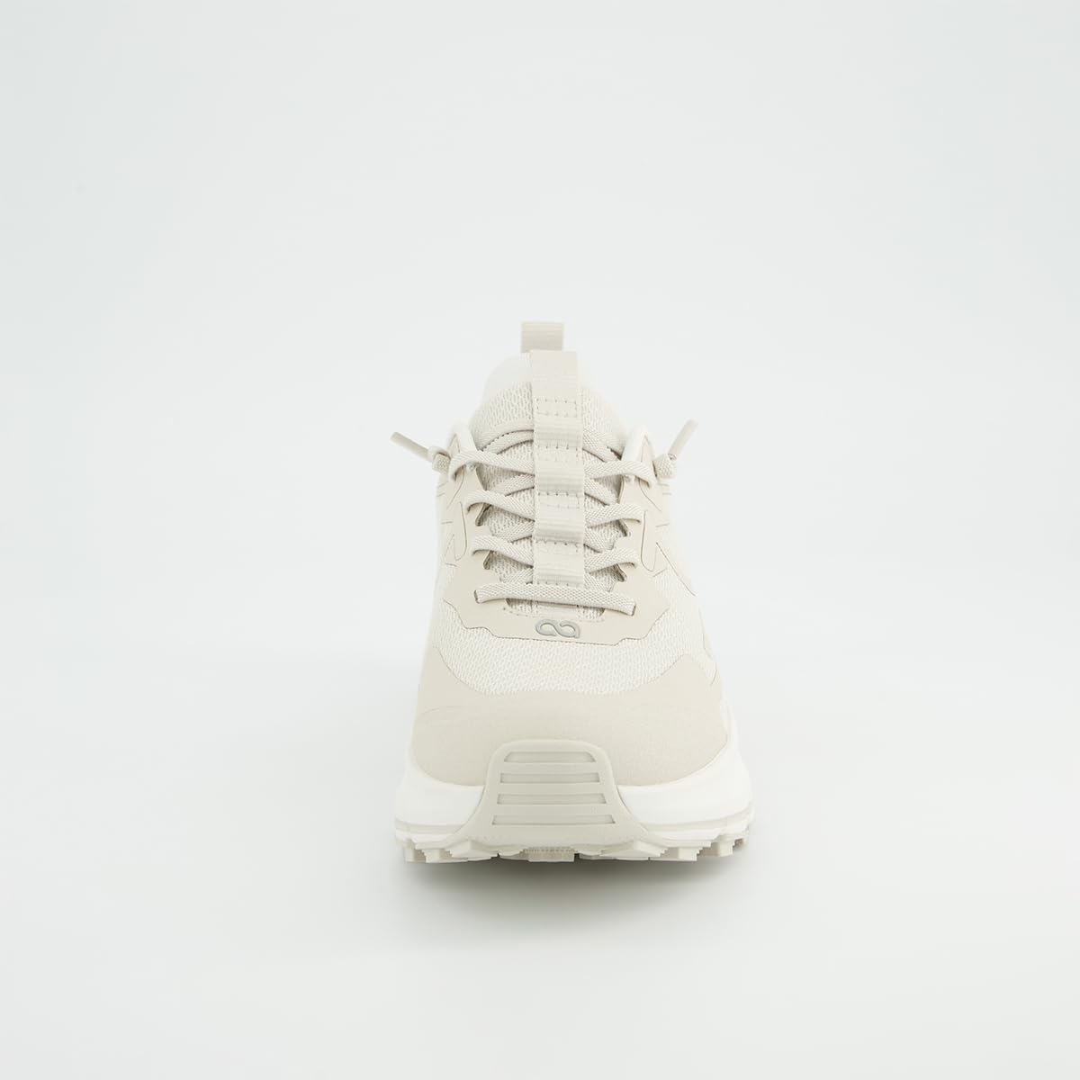 tenhaag hyperhaag Sneaker weiß Textil Größe 38 Mesh