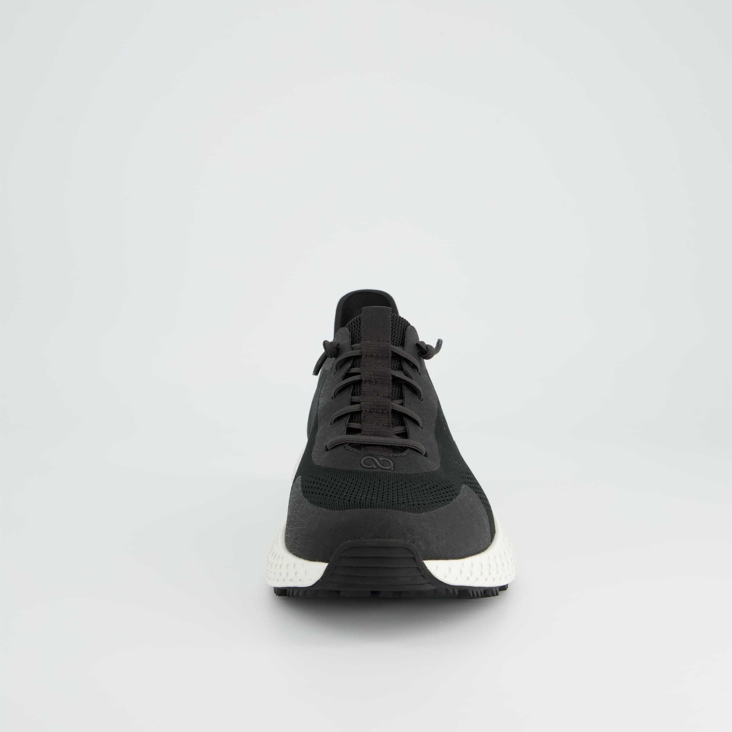 tenhaag everyhaag Low-Top Sneaker schwarz 48 EU