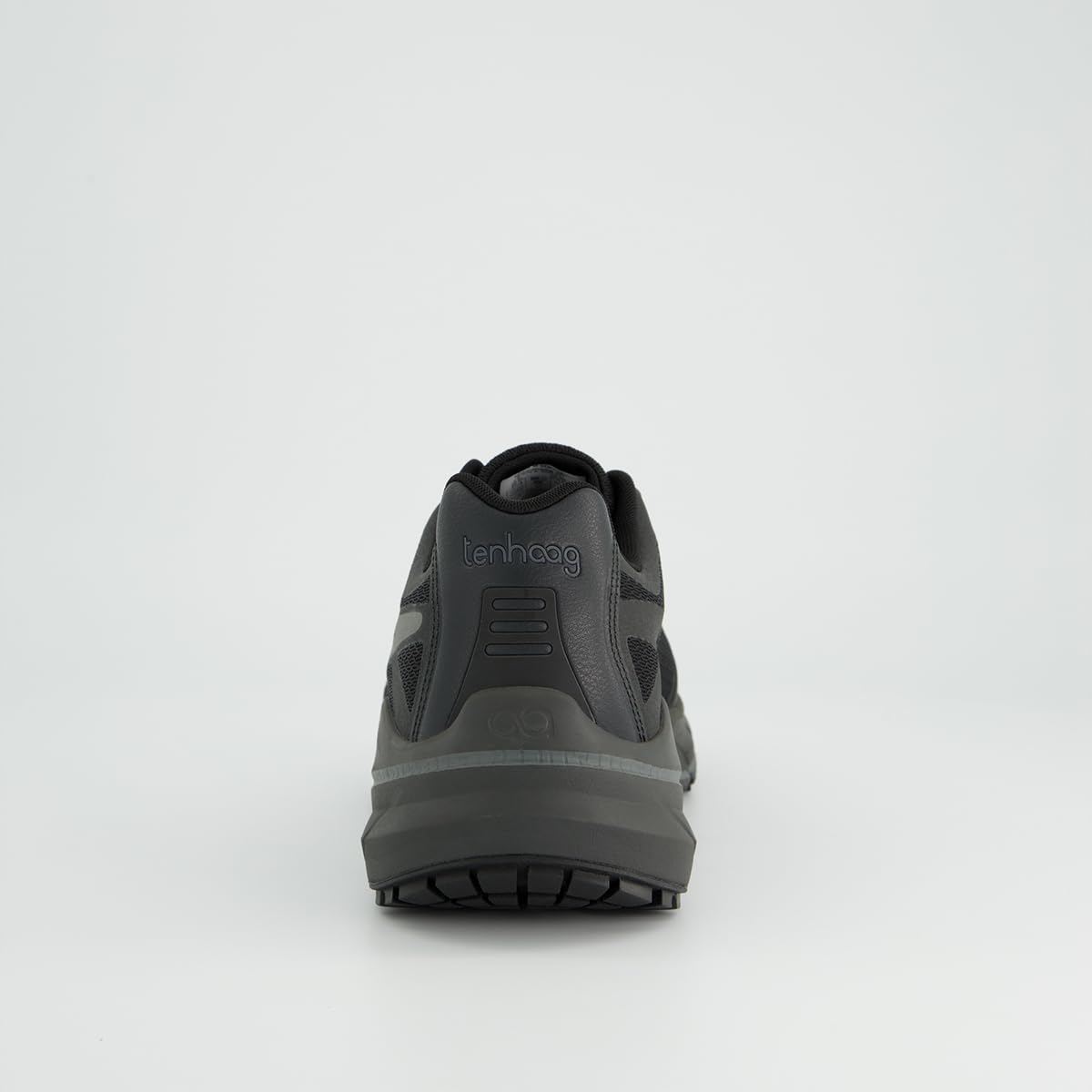 tenhaag speedhaag WP Sneaker schwarz 48 EU wasserdicht