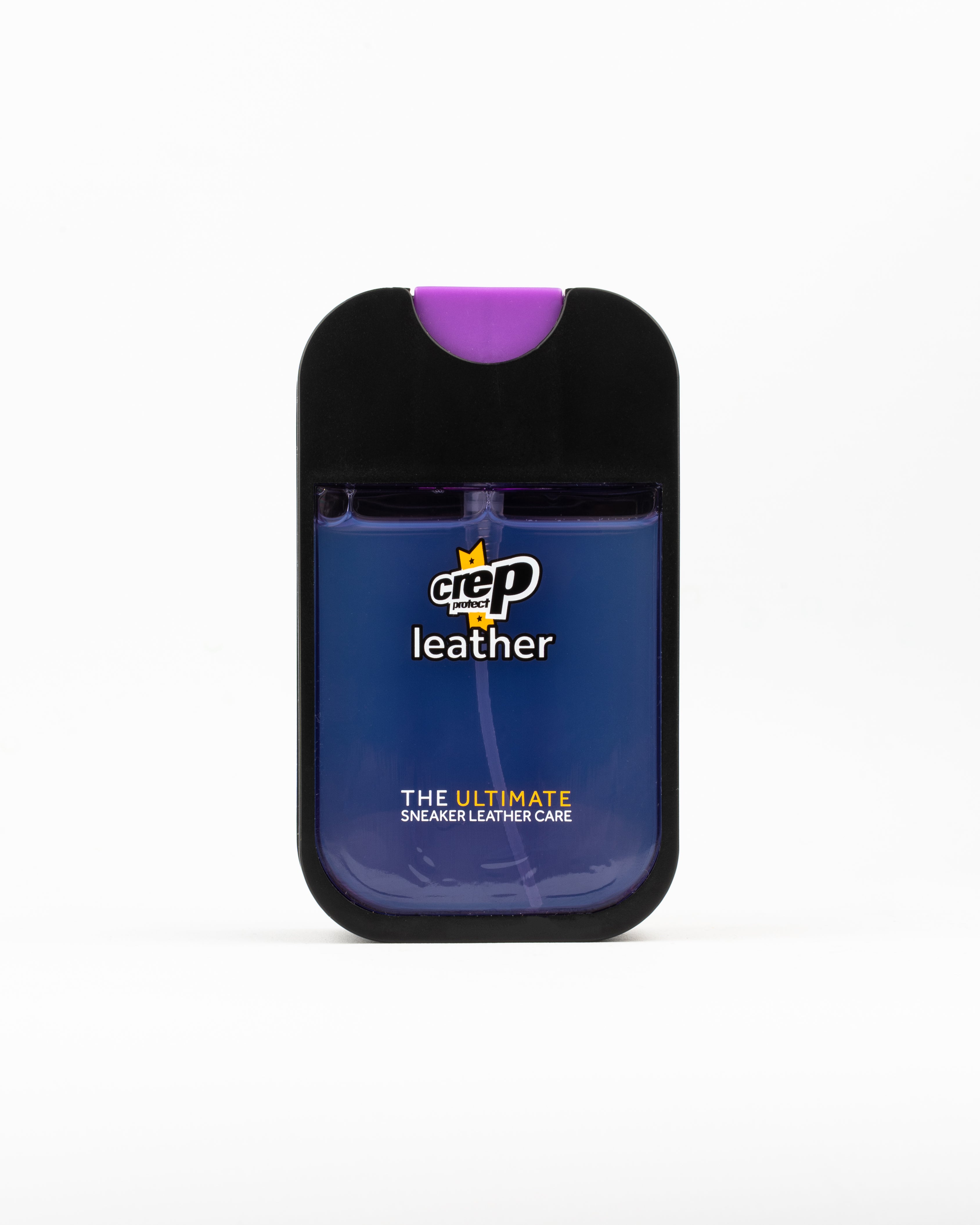Crep Protect Clean & Restore Leather Reviver Lederpflege 100ml