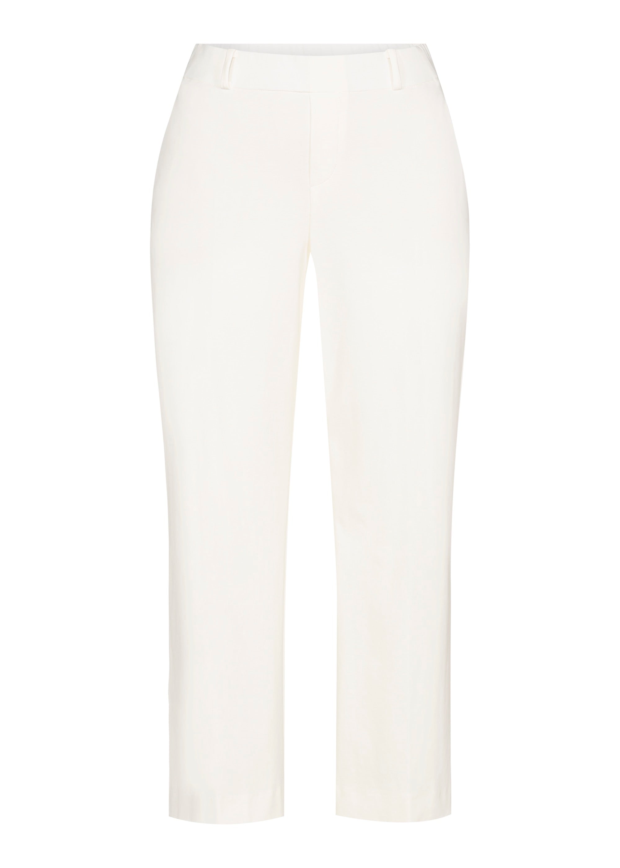 Stehmann Fenja Culotte cream 6/8 Jersey Straight Fit