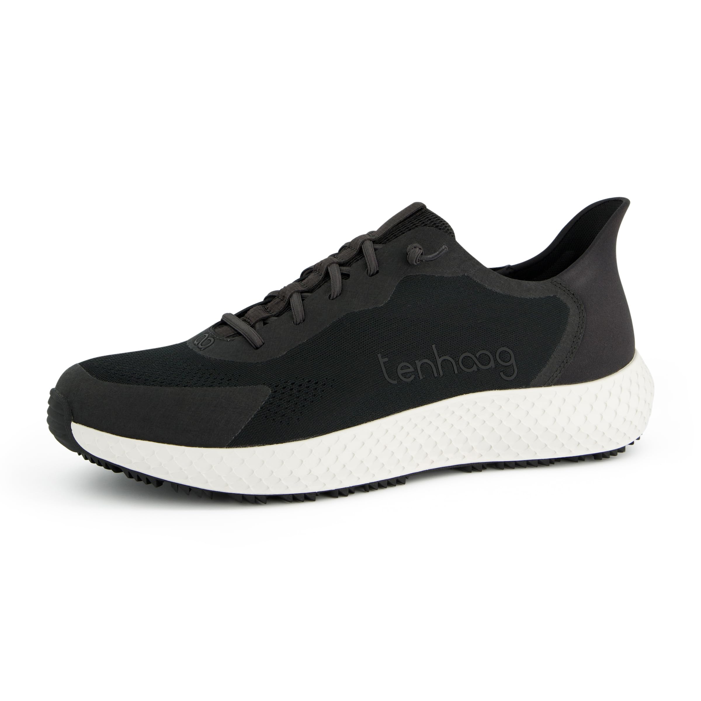 tenhaag everyhaag Low-Top Sneaker schwarz 48 EU