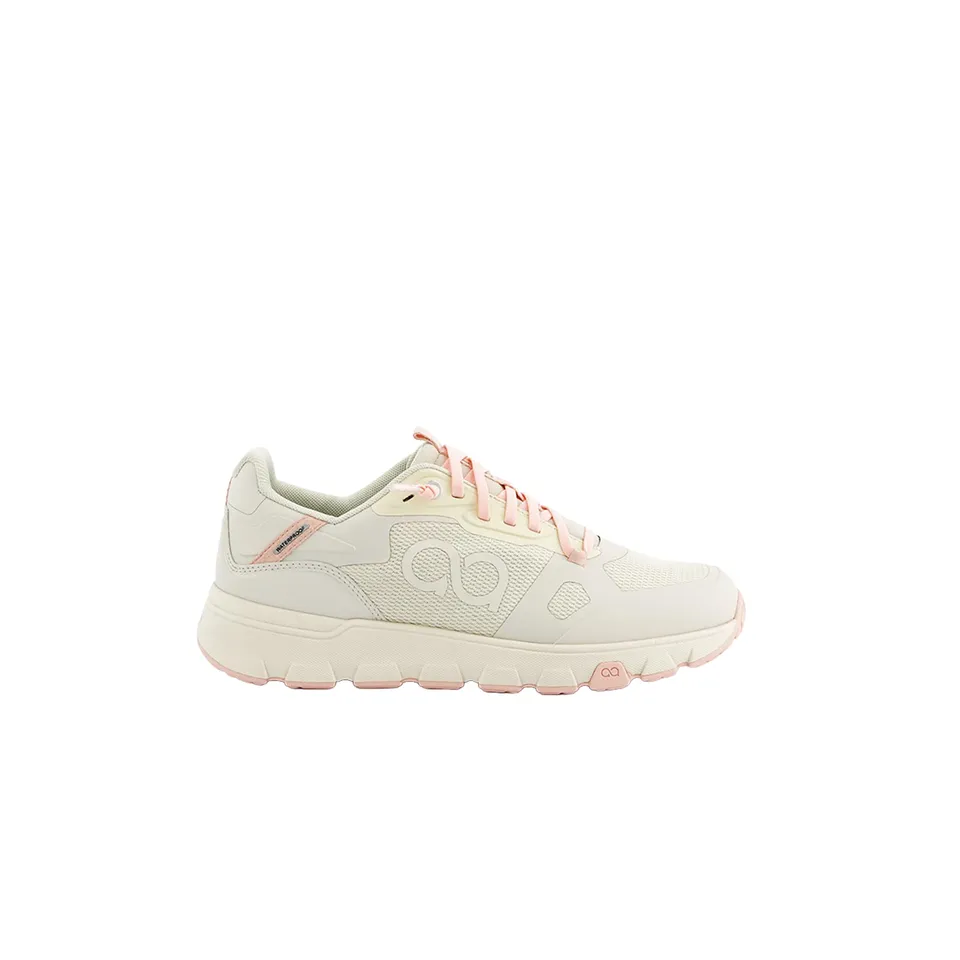 tenhaag stormhaag WP Sneaker wasserdicht beige 38,5 EU