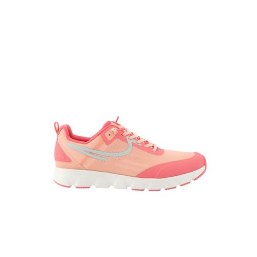 tenhaag everyhaag Sneaker rot 38 EU Textil Damen griffig