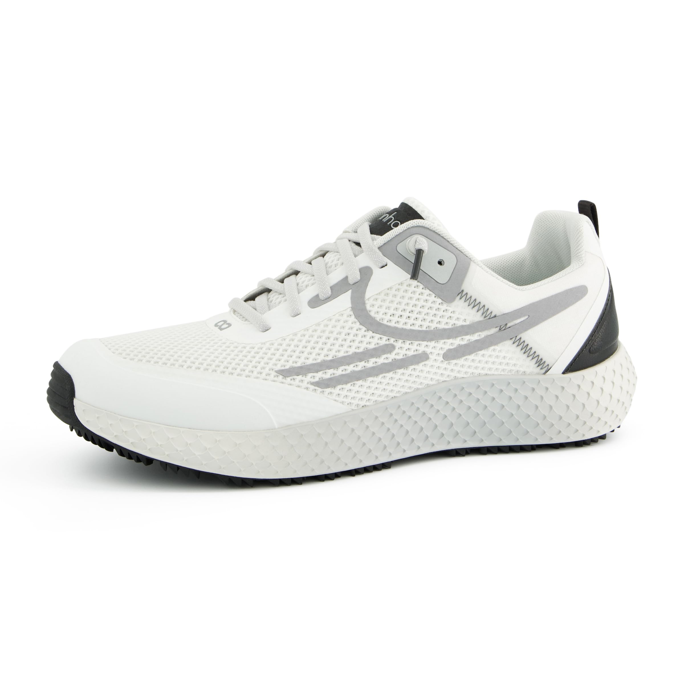 tenhaag everyhaag Low-Top Sneaker weiß 44.5 EU