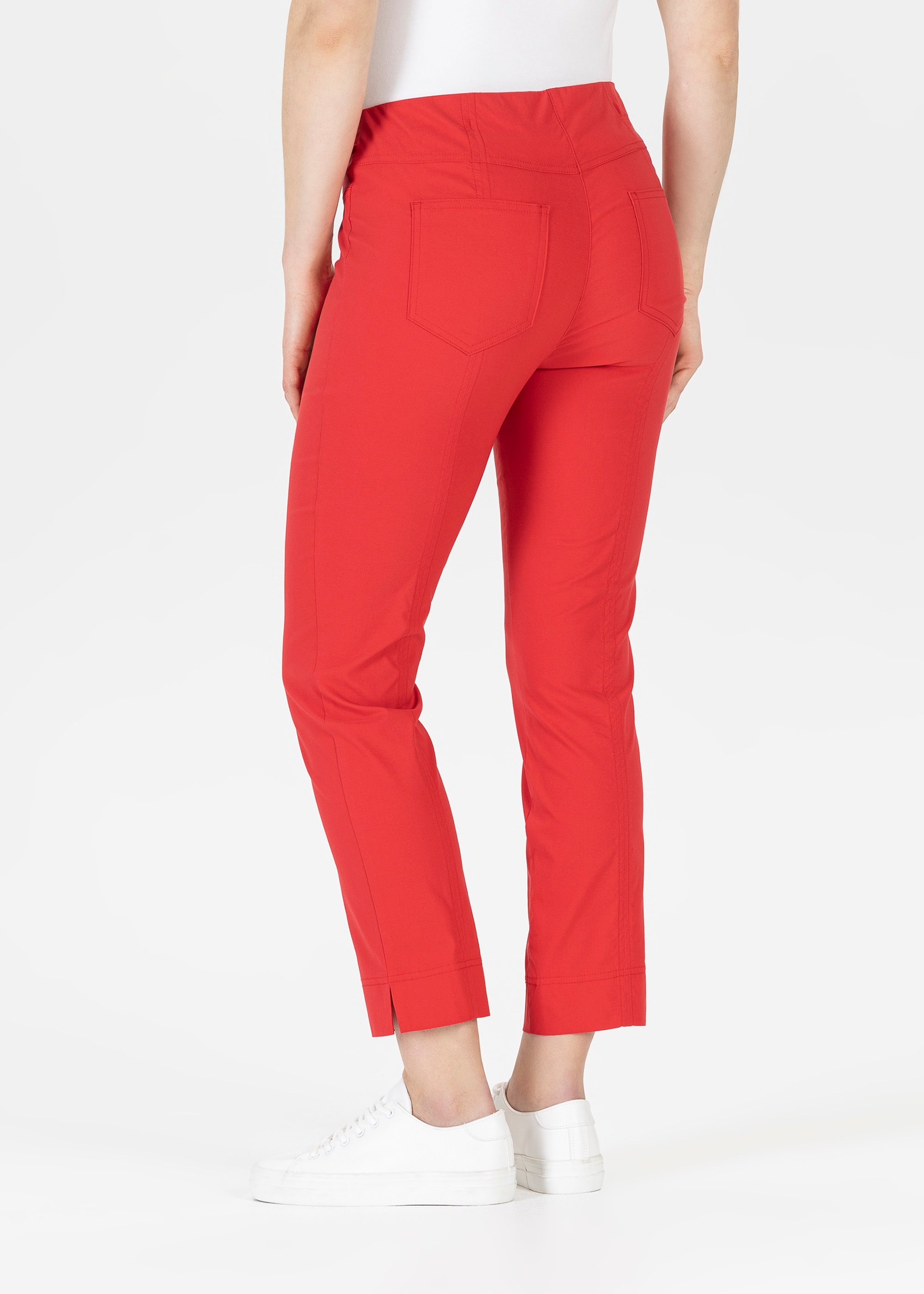 Stehmann Igor 6/8-Hose grenadine Bengaline Straight