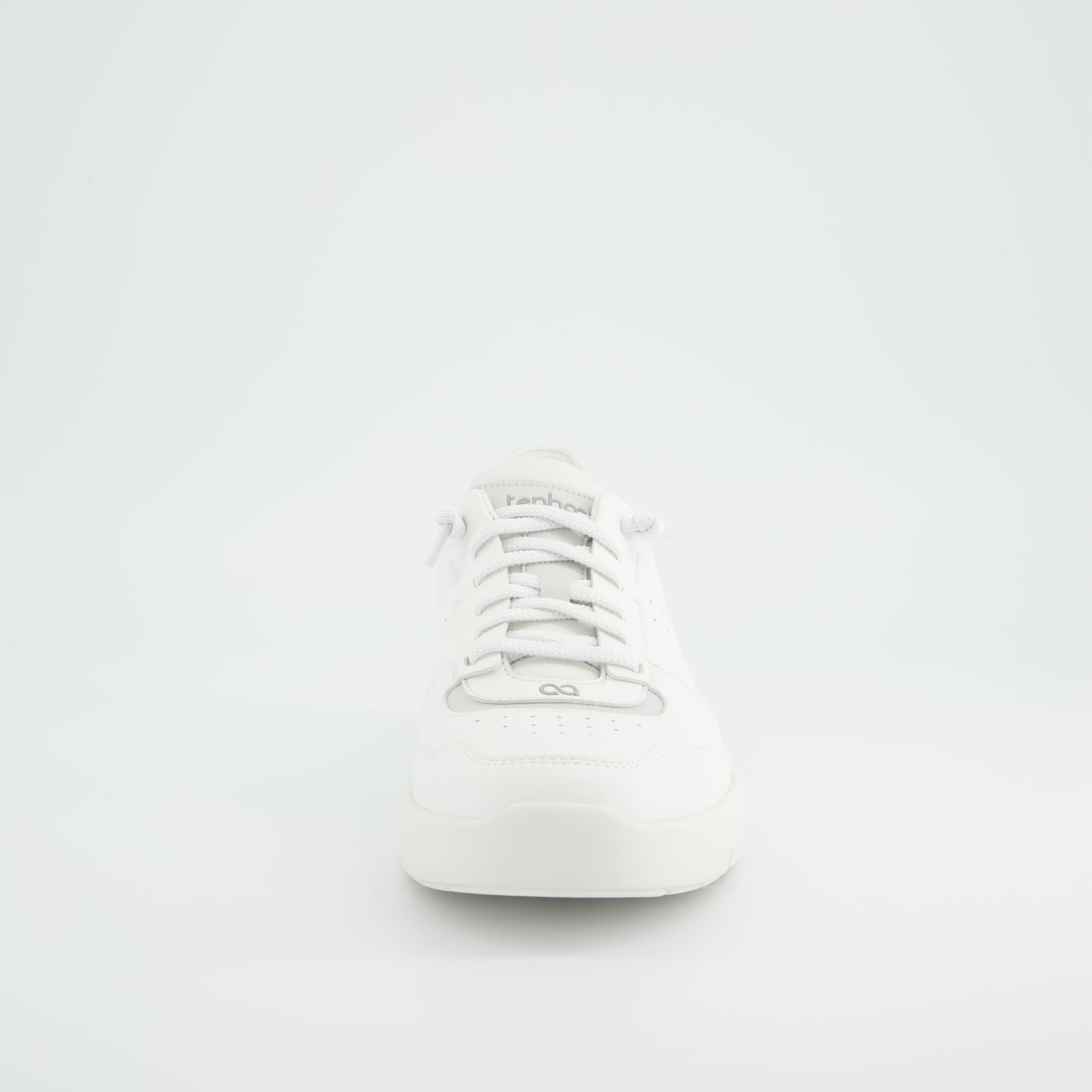 tenhaag everyhaag Low-Top Sneaker weiß 41 EU