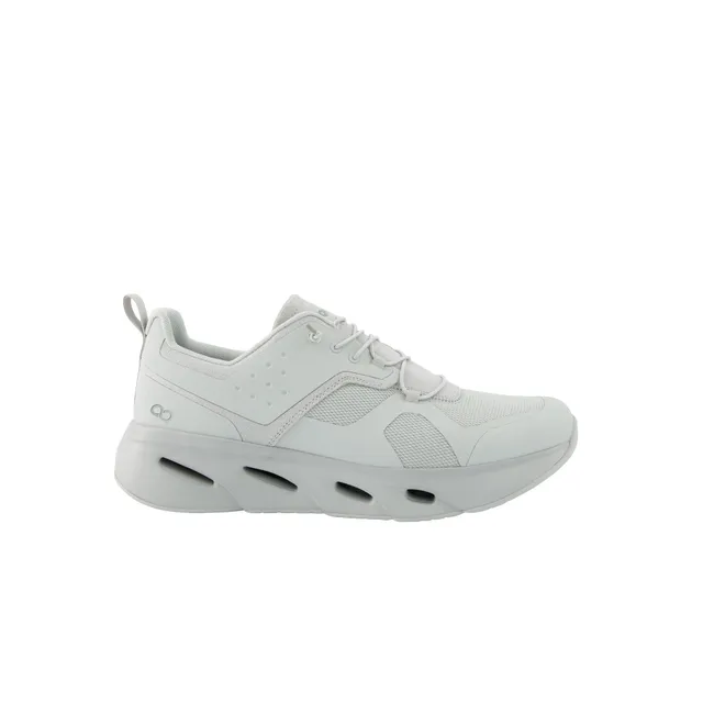 tenhaag shadowhaag Sneaker grau 44 EU Textil Herren vegan