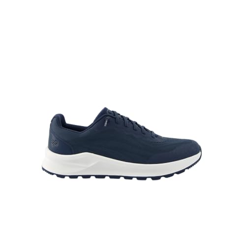 tenhaag spirithaag Sneaker Herren blau 42 EU Mesh