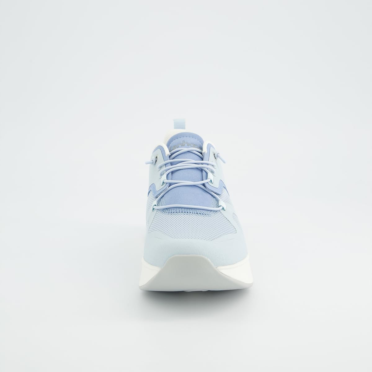tenhaag shadowhaag Slipper blau vegan 44 EU