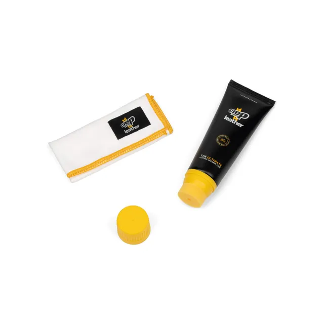 Crep Protect Leather Conditioner Lederpflege Nanotech