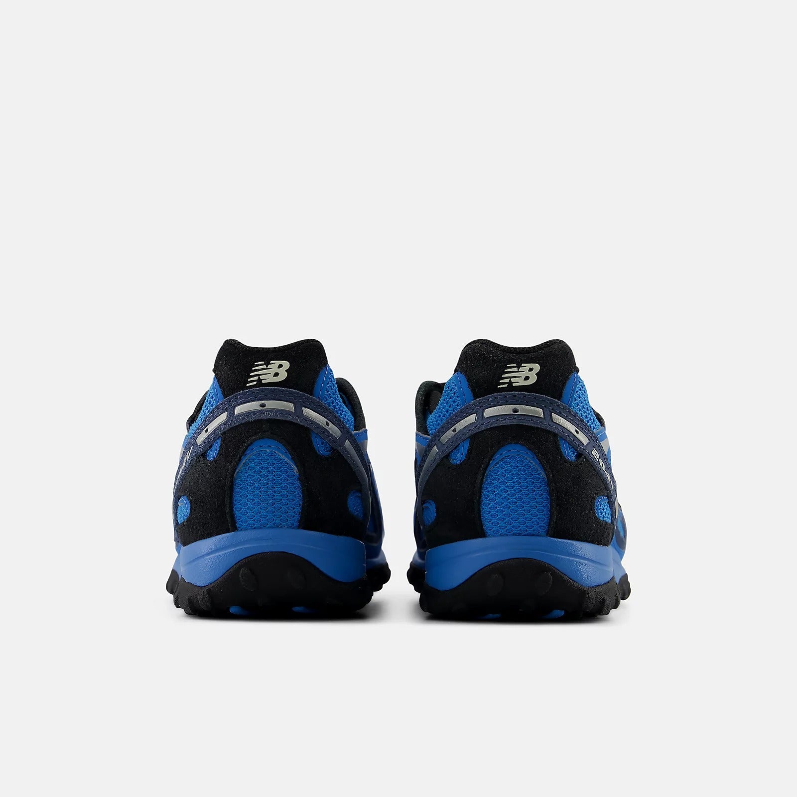 New Balance 204V Sneaker Fan Blue/Black Low Profile EVA