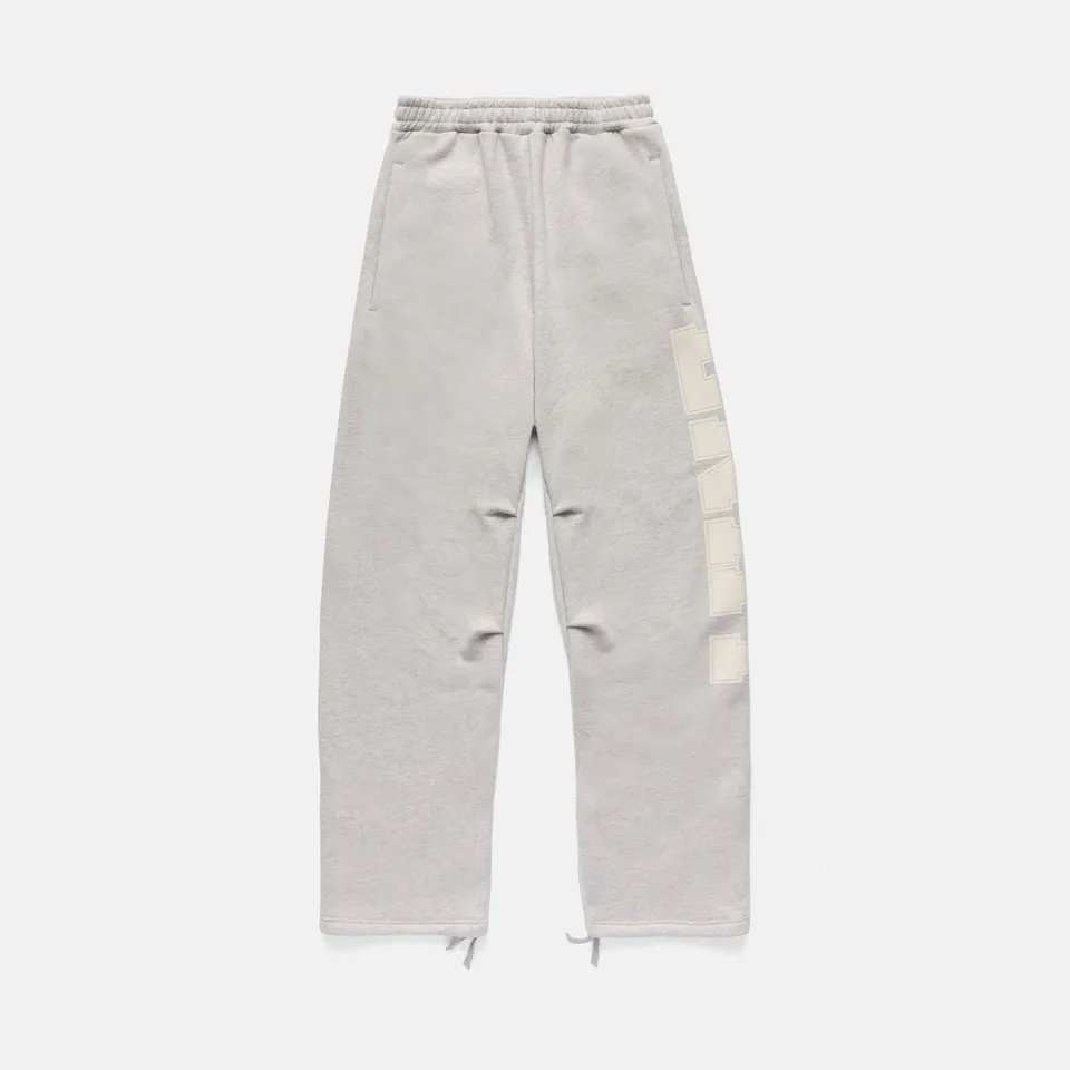 ENAT House Pant Jogginghose Athletic Grey Print Gr. S-2XL